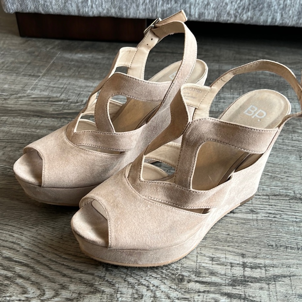 Wedges